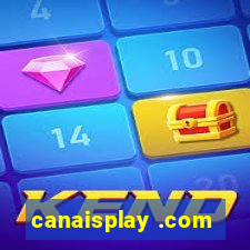 canaisplay .com