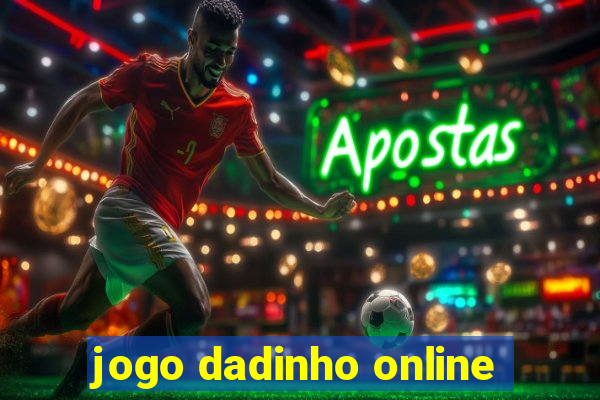 jogo dadinho online