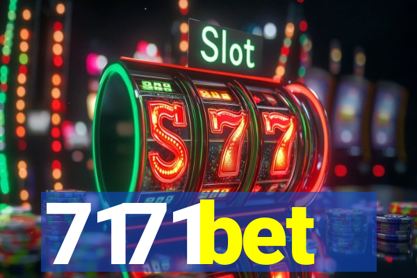 7171bet