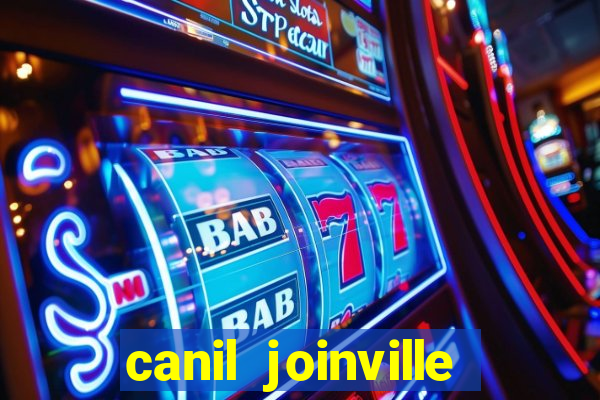 canil joinville vila nova