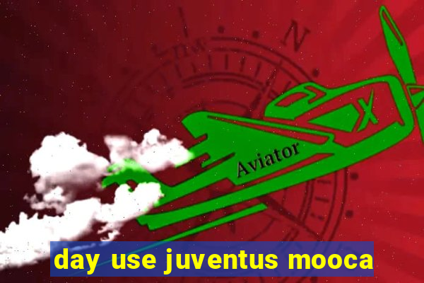 day use juventus mooca