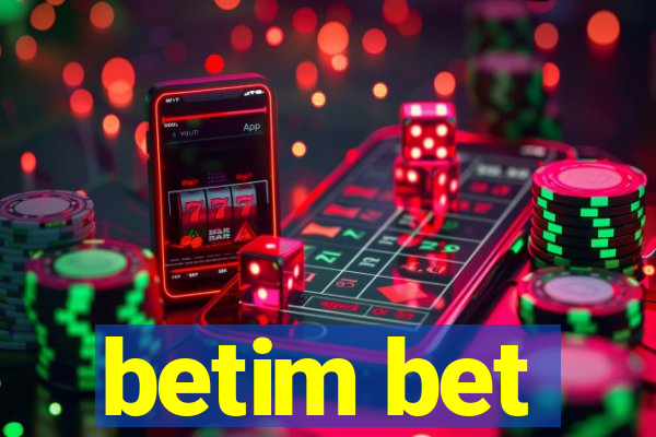 betim bet