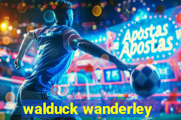 walduck wanderley