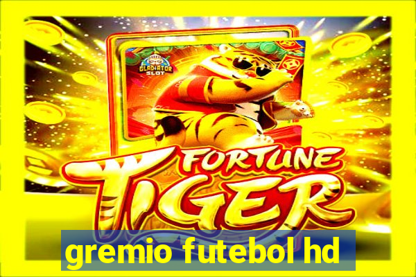 gremio futebol hd