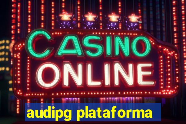 audipg plataforma