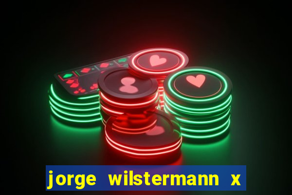 jorge wilstermann x royal pari palpite