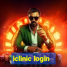 iclinic login