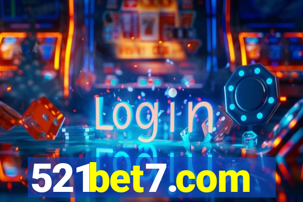 521bet7.com