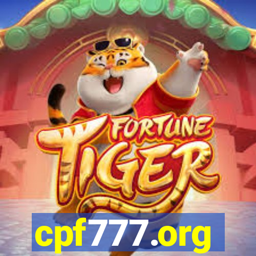 cpf777.org