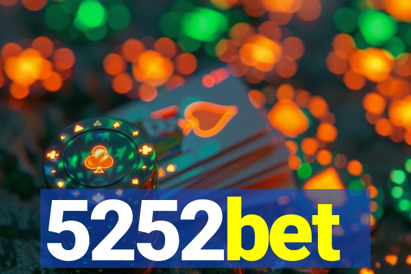 5252bet