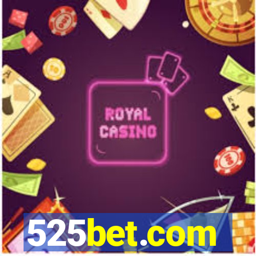 525bet.com