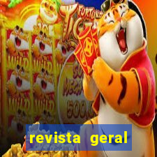 revista geral macarani bahia