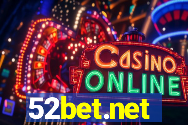 52bet.net