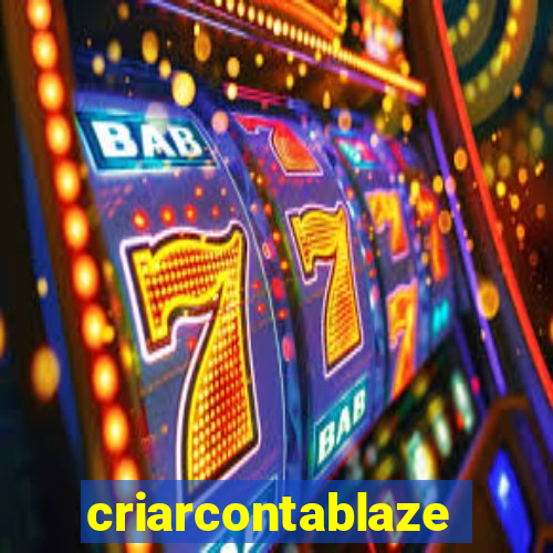 criarcontablaze