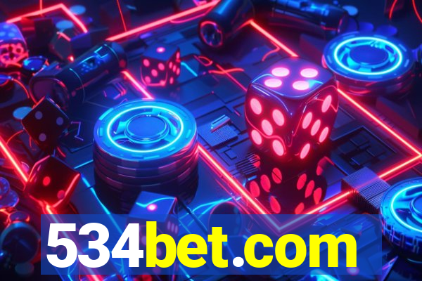 534bet.com