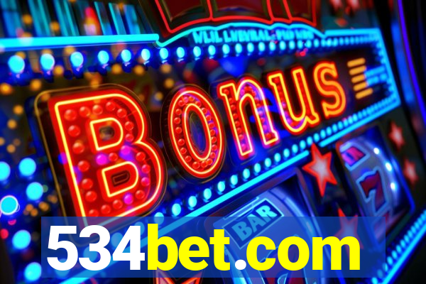 534bet.com