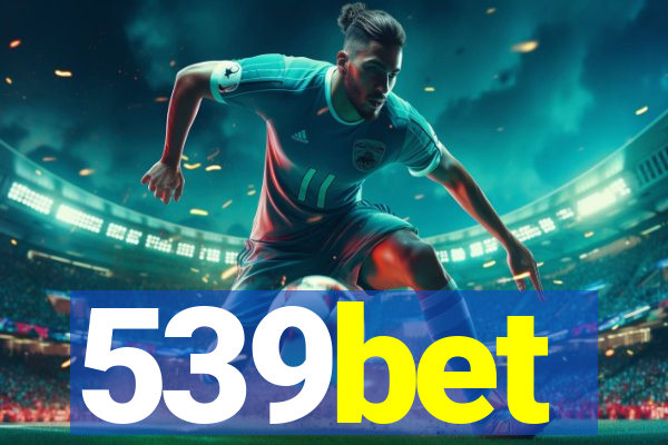 539bet