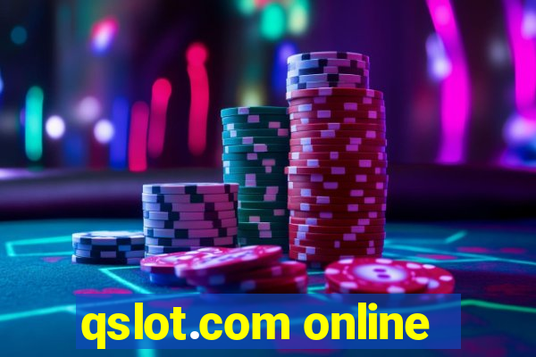 qslot.com online