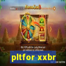 pltfor xxbr