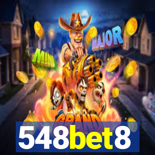 548bet8