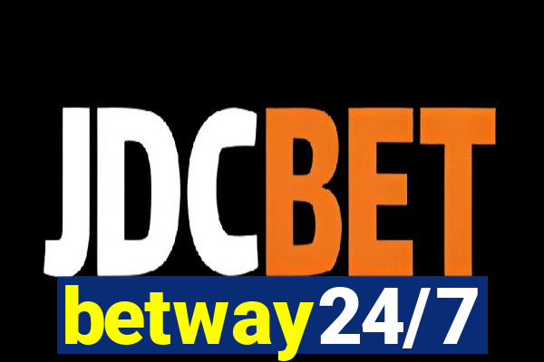 betway24/7