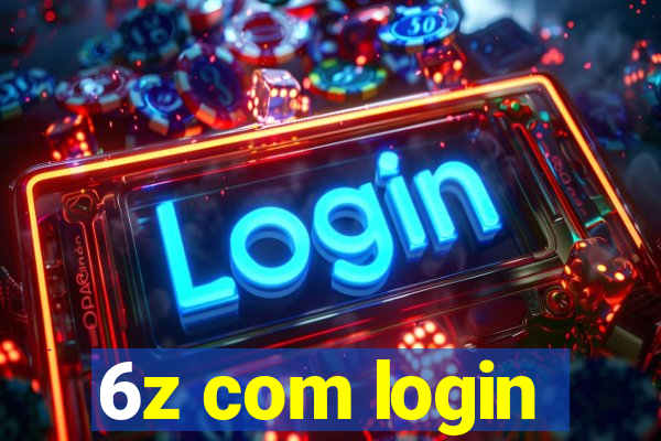 6z com login