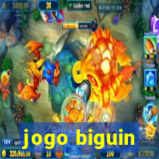 jogo biguin