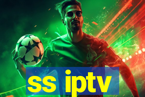 ss iptv