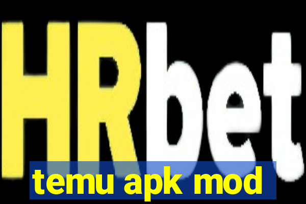 temu apk mod