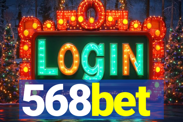 568bet