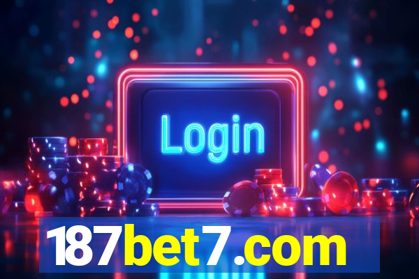 187bet7.com