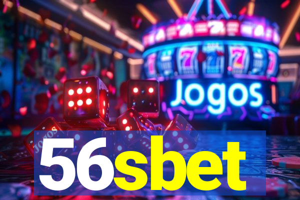 56sbet