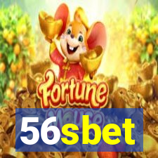 56sbet