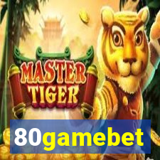 80gamebet