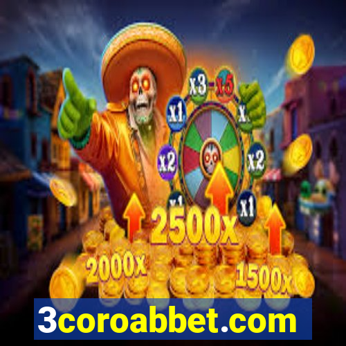 3coroabbet.com