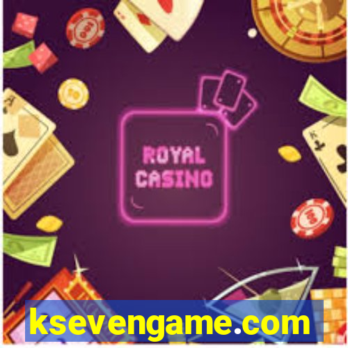 ksevengame.com