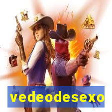 vedeodesexo