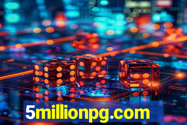 5millionpg.com