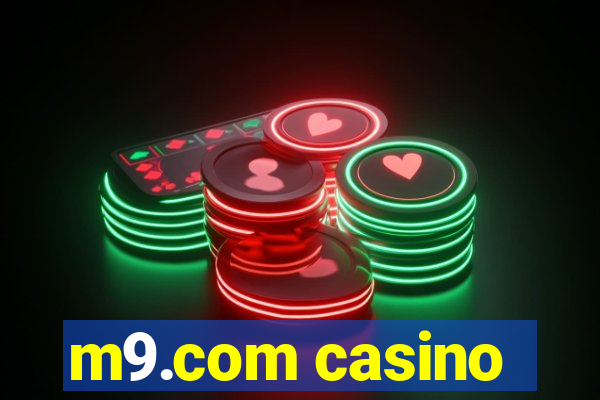 m9.com casino