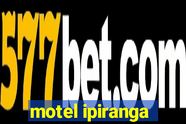 motel ipiranga