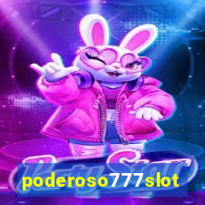 poderoso777slots.com