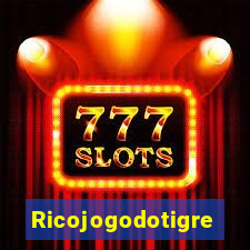 Ricojogodotigre