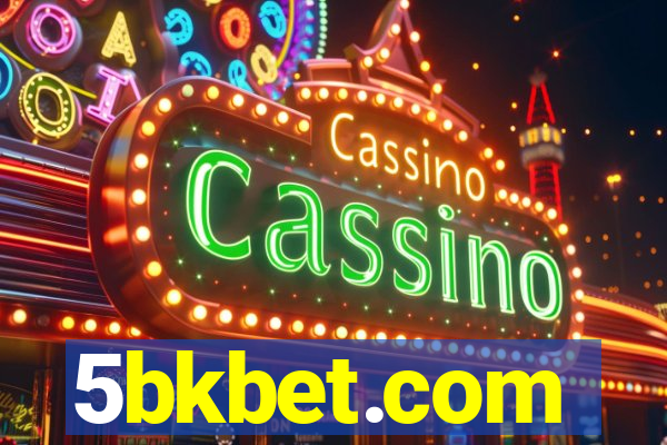 5bkbet.com