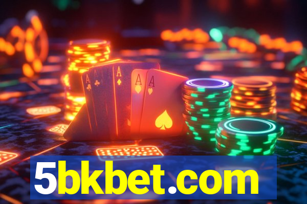 5bkbet.com