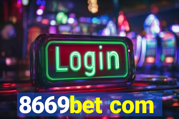 8669bet com