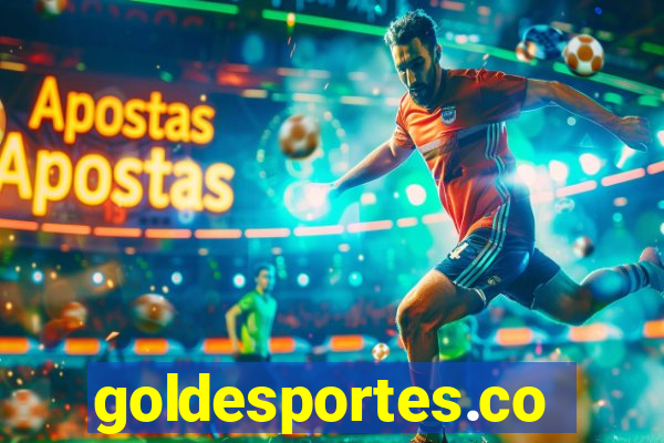 goldesportes.com