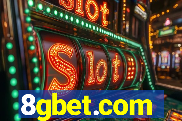 8gbet.com