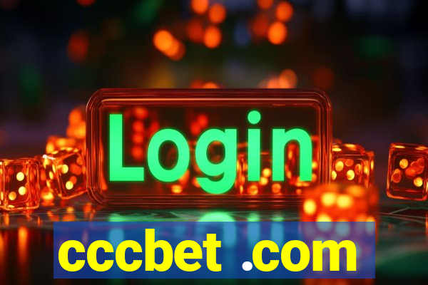 cccbet .com