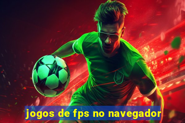 jogos de fps no navegador