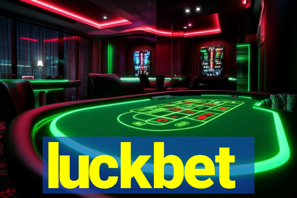 luckbet